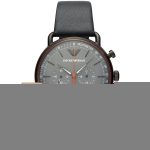 ساعة امبوريو ارماني للرجال AR11168