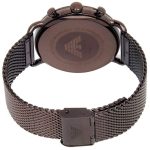 ⁦ساعة امبوريو ارماني للرجال AR11169⁩ - الصورة ⁦7⁩