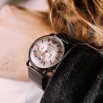 ⁦ساعة امبوريو ارماني للرجال AR11169⁩ - الصورة ⁦8⁩