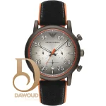 ساعة امبوريو ارماني للرجال AR11174