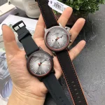 ⁦ساعة امبوريو ارماني للرجال AR11174⁩ - الصورة ⁦6⁩