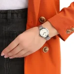 ساعة امبوريو ارماني للنساء AR11195 - Image 7