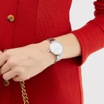 ساعة امبوريو ارماني للنساء AR11195 - Image 8