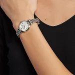 ⁦ساعة امبوريو ارماني للنساء AR11204⁩ - الصورة ⁦12⁩