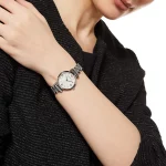 ⁦ساعة امبوريو ارماني للنساء AR11204⁩ - الصورة ⁦13⁩