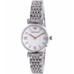 ⁦ساعة امبوريو ارماني للنساء AR11204⁩ - الصورة ⁦2⁩