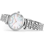 ⁦ساعة امبوريو ارماني للنساء AR11204⁩ - الصورة ⁦7⁩