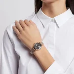 ساعة امبوريو ارماني للنساء AR11206 - Image 7
