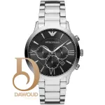 ساعة امبوريو ارماني للرجال AR11208