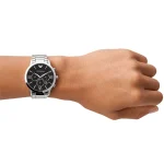 ساعة امبوريو ارماني للرجال AR11208 - Image 11