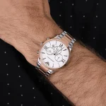 ⁦ساعة امبوريو ارماني للرجال AR11209⁩ - الصورة ⁦12⁩