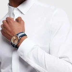 ⁦ساعة امبوريو ارماني للرجال AR11212⁩ - الصورة ⁦8⁩