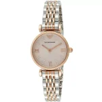 ساعة امبوريو ارماني للنساء AR11223 - Image 2