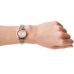 ساعة امبوريو ارماني للنساء AR11223 - Image 9