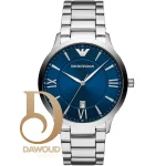 ساعة امبوريو ارماني للرجال AR11227