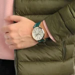 ⁦ساعة امبوريو ارماني للرجال AR11233⁩ - الصورة ⁦8⁩