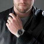 ⁦ساعة امبوريو ارماني للرجال AR11241⁩ - الصورة ⁦12⁩