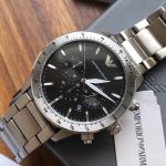 ⁦ساعة امبوريو ارماني للرجال AR11241⁩ - الصورة ⁦8⁩