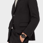 ساعة امبوريو ارماني للرجال AR11242 - Image 11