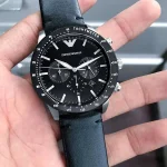 ساعة امبوريو ارماني للرجال AR11243 - Image 16