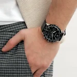 ساعة امبوريو ارماني للرجال AR11243 - Image 17