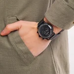 ساعة امبوريو ارماني للرجال AR11264 - Image 9