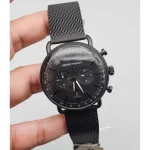 ساعة امبوريو ارماني للرجال AR11264 - Image 7