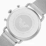 ⁦ساعة امبوريو ارماني للرجال AR11288⁩ - الصورة ⁦4⁩