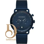 ساعة امبوريو ارماني للرجال AR11289