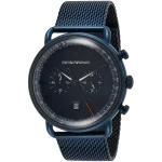 ⁦ساعة امبوريو ارماني للرجال AR11289⁩ - الصورة ⁦2⁩