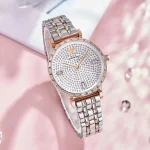 ساعة امبوريو ارماني للنساء AR11293 - Image 7