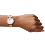 ساعة امبوريو ارماني للنساء AR11294 - Image 11