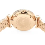 ساعة امبوريو ارماني للنساء AR11294 - Image 7