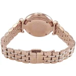 ساعة امبوريو ارماني للنساء AR11294 - Image 9