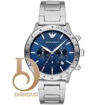 ساعة امبوريو ارماني للرجال AR11306