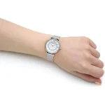 ⁦ساعة امبوريو ارماني للنساء AR11319⁩ - الصورة ⁦11⁩