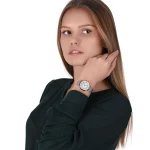 ⁦ساعة امبوريو ارماني للنساء AR11319⁩ - الصورة ⁦13⁩