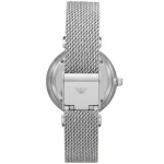 ⁦ساعة امبوريو ارماني للنساء AR11319⁩ - الصورة ⁦3⁩