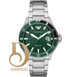 ساعة امبوريو ارماني للرجال AR11338