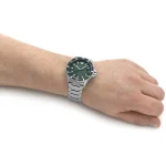 ساعة امبوريو ارماني للرجال AR11338 - Image 10