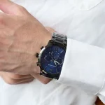 ساعة امبوريو ارماني للرجال AR11348 - Image 10