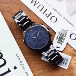 ساعة امبوريو ارماني للرجال AR11348 - Image 9