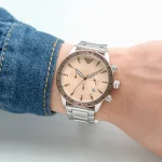 ساعة امبوريو ارماني للرجال AR11352 - Image 10