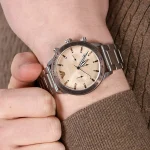 ساعة امبوريو ارماني للرجال AR11352 - Image 12