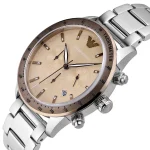 ساعة امبوريو ارماني للرجال AR11352 - Image 4