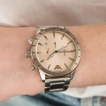 ساعة امبوريو ارماني للرجال AR11352 - Image 8