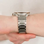 ساعة امبوريو ارماني للرجال AR11352 - Image 9