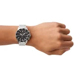 ⁦ساعة امبوريو ارماني للرجال AR11360⁩ - الصورة ⁦11⁩