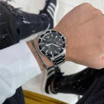 ⁦ساعة امبوريو ارماني للرجال AR11360⁩ - الصورة ⁦13⁩