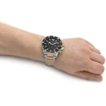 ⁦ساعة امبوريو ارماني للرجال AR11361⁩ - الصورة ⁦13⁩